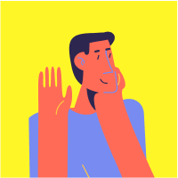 user feedback
