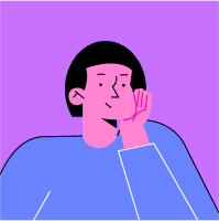 user feedback